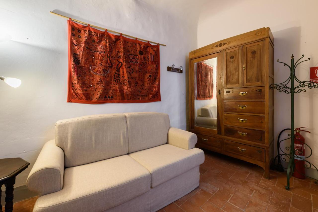 Casa Torre Via De' Neri By Mmega Apartment Флоренция Екстериор снимка